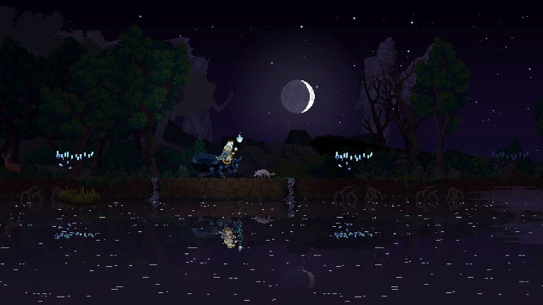 Kingdom Two Crowns screenshot