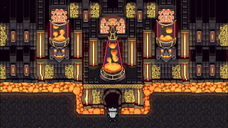 Kingdoms of the Dump screenshot