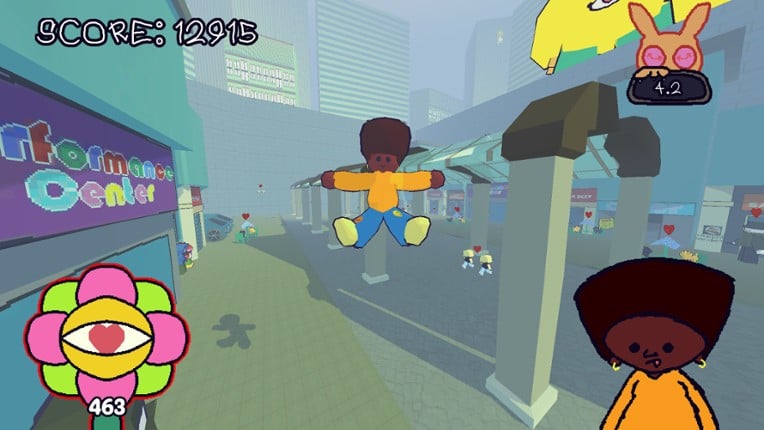 KIPIDON: We Will Always Love You screenshot