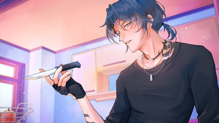 Knee Deep!: In Love screenshot