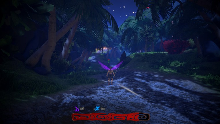 Koa: The Forgotten Gods screenshot