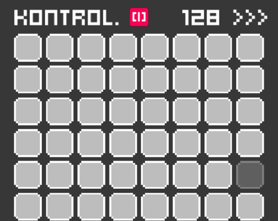 KONTROL Image