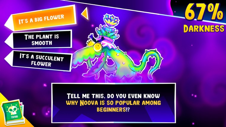 Kulebra and the Souls of Limbo screenshot