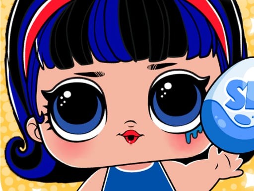 Games like L.O.L. Surprise Supermarket