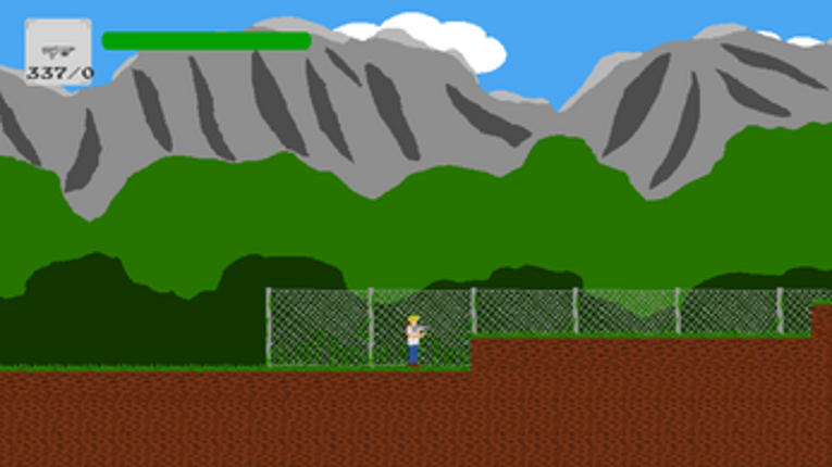 Last call screenshot