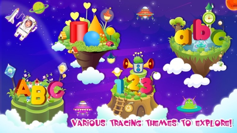 Learn English: ABC Kids Image