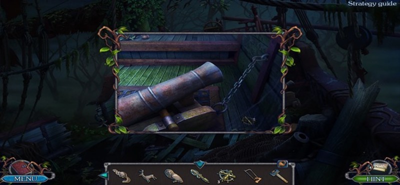 Legendary Tales 1 Image