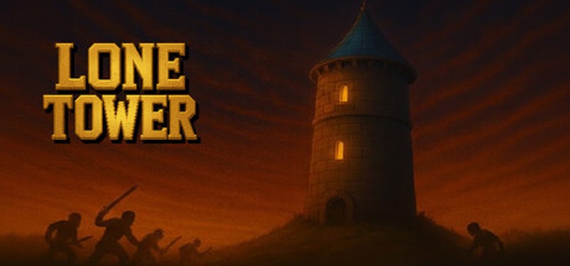 Lone Tower Image