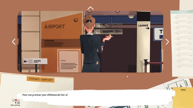 Look Inside screenshot