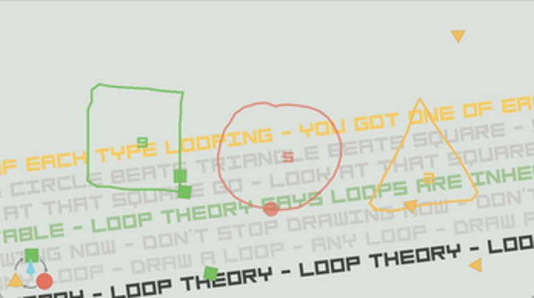 Loop Theory Image