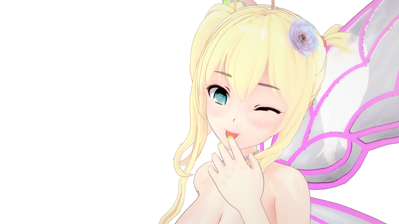 Games like Lost Signal (Lewdie Jam Edition)