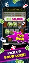 Lucky Solitaire: Win Cash Image