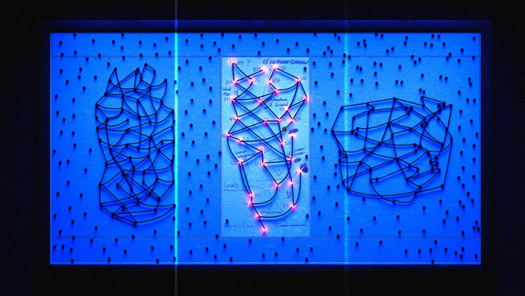 Lunar Descent screenshot