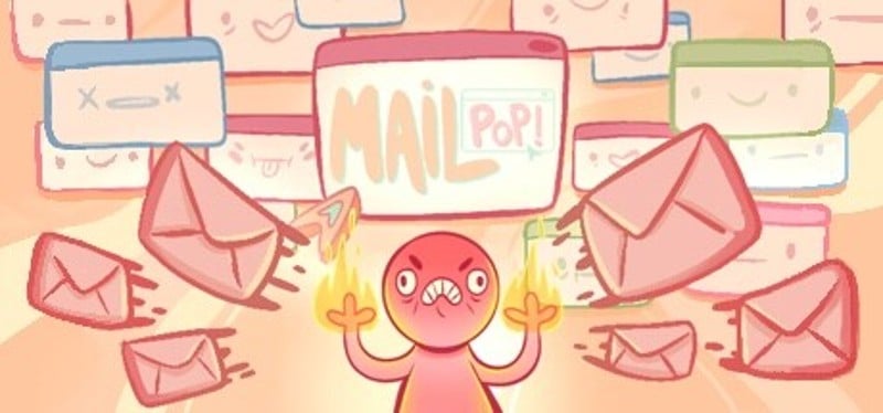 MailPop Game Cover