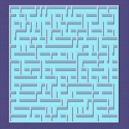 Maze Quest I screenshot