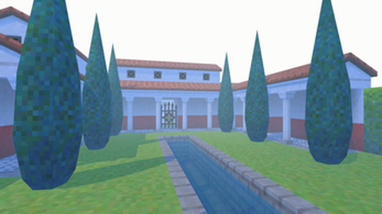 mazegarden Image