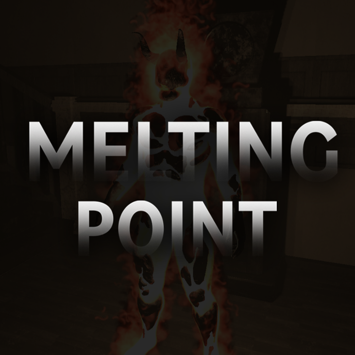 Games like Melting Point