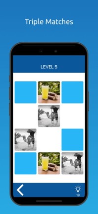 Memory Match : Brain Training screenshot