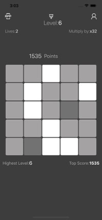 Memory Skill Elevator screenshot