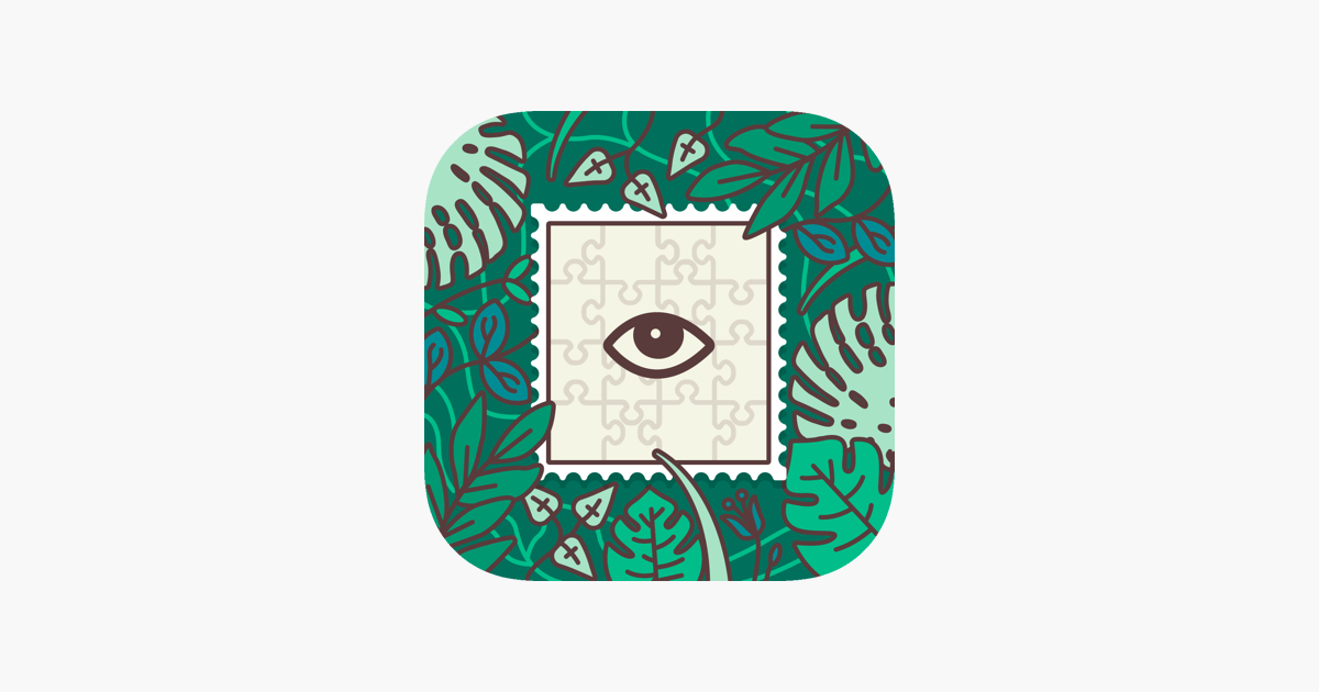 Games like Memory Stamps