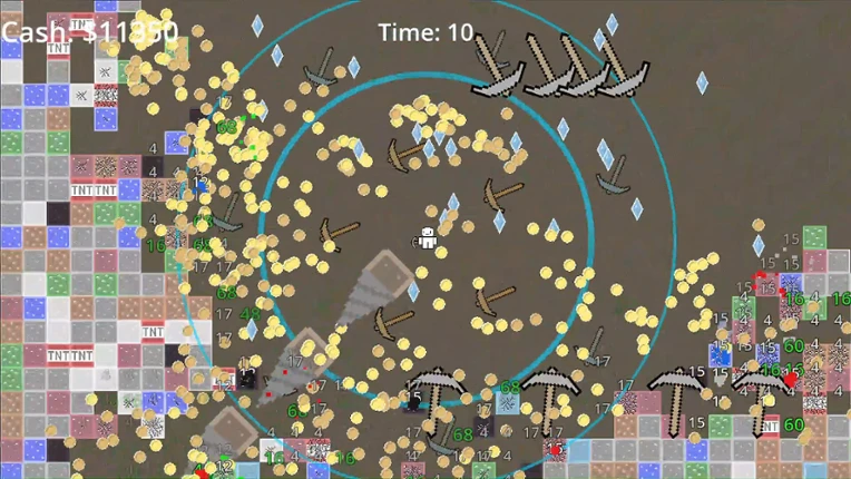 MineCash Image