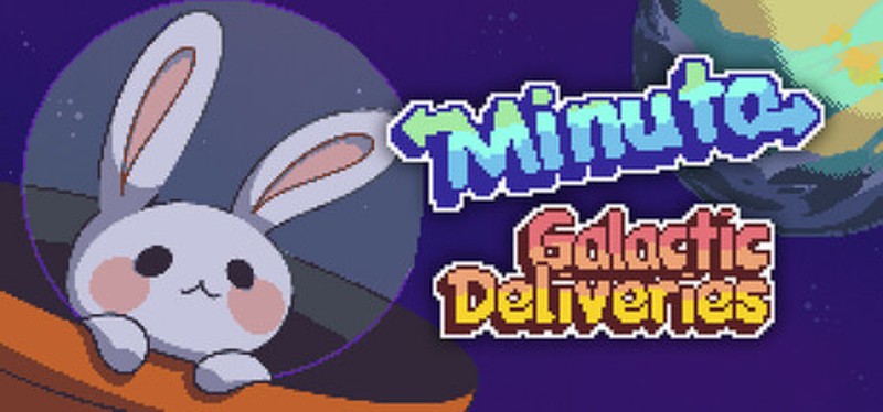 Minuto - Galactic Deliveries Image