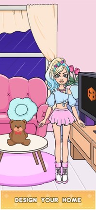 Monster Dentist Doctor Shave - Kid Games Free screenshot