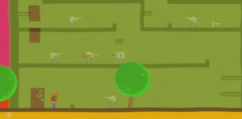 Moon Valentine Image