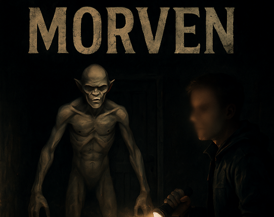 Morven Image