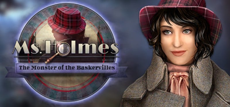 Ms. Holmes: Five Orange Pips Collector's Edition Game Cover