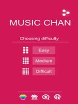 Music chan Image