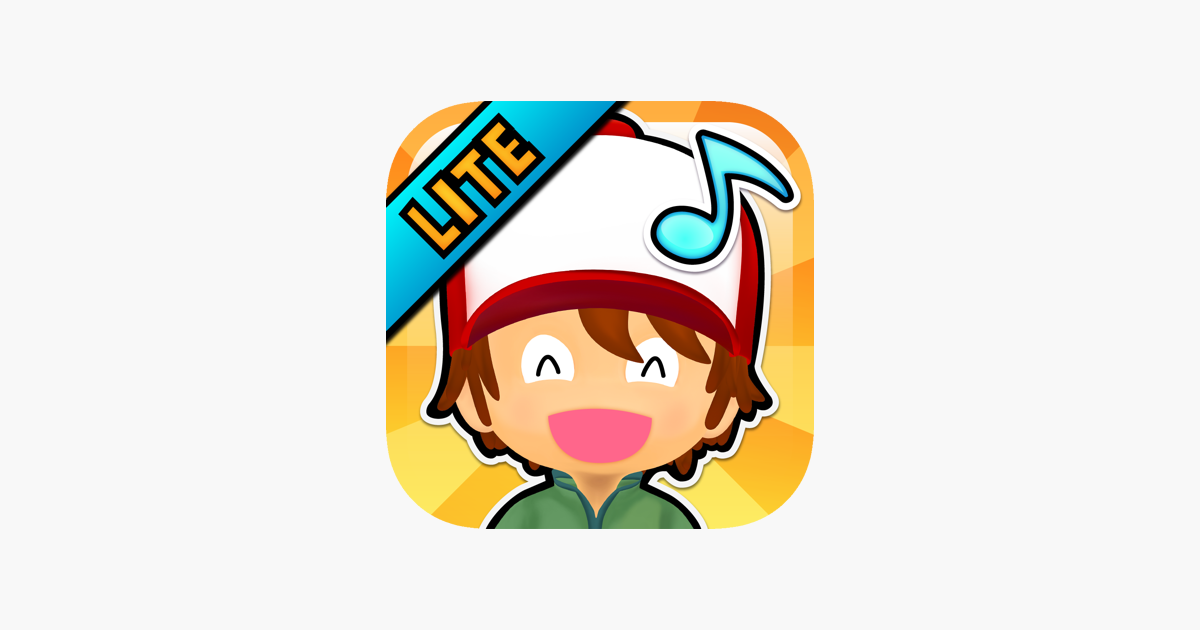 Games like My First Songs Lite for iPhone