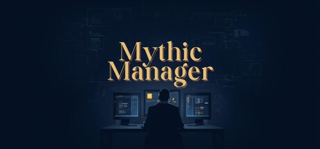 Games like Mythic Manager