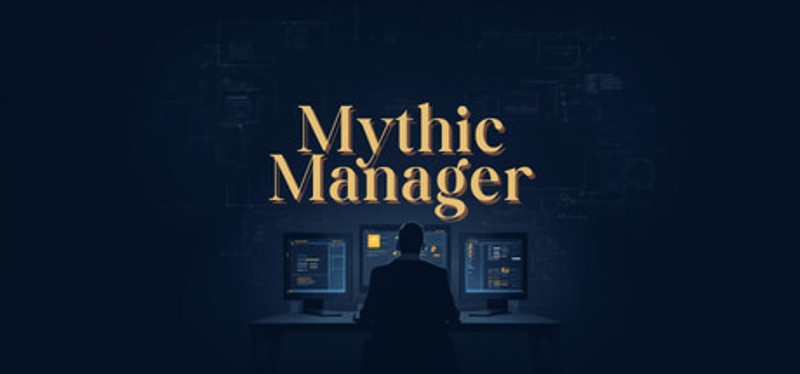 Mythic Manager Image