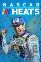 NASCAR Heat 5 Image