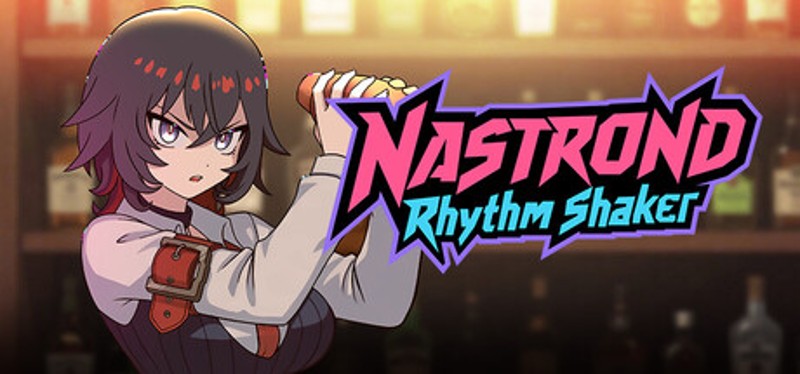 Nastrond:Rhythm Shaker Image