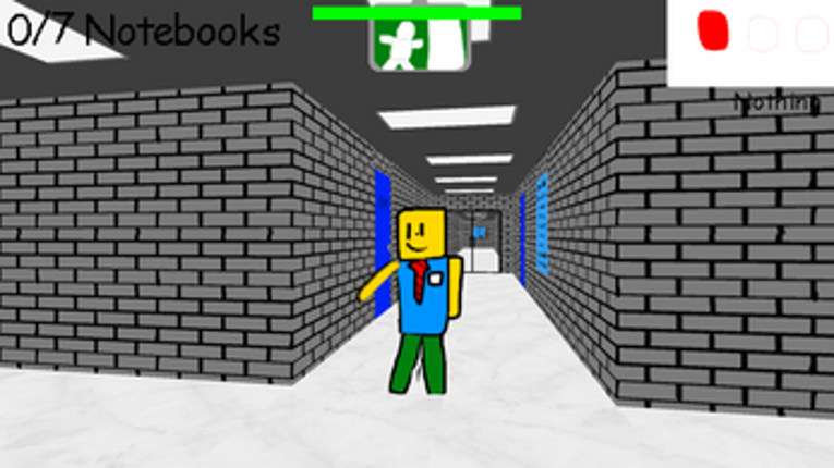 Newbie's Basics Alpha 1.0.0 Image