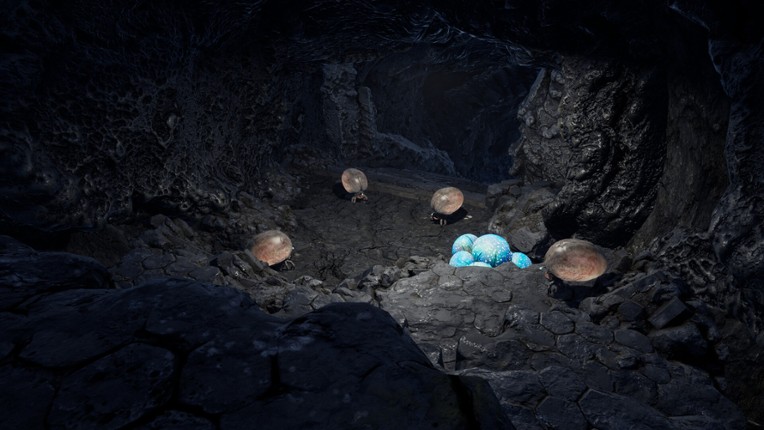 Nuclear Epoch screenshot