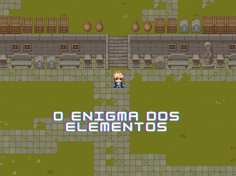 Games like O Enigma dos Elementos