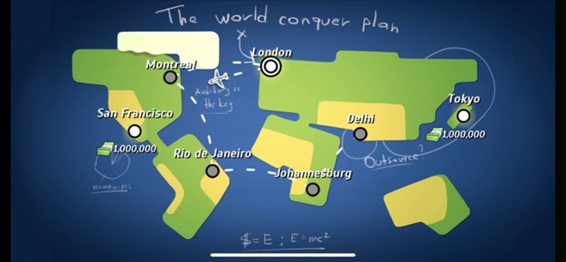 Office Story screenshot