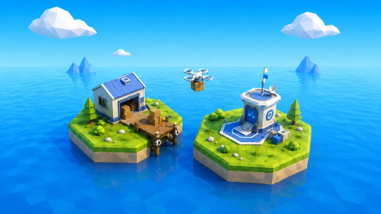 OrderlyWorld Image