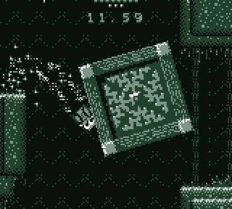 Owl Camp - (jam entry) screenshot