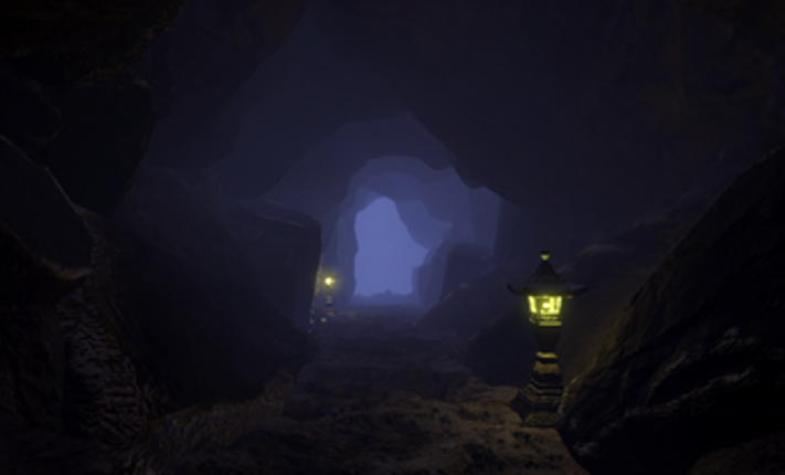 Painted Reverie Image