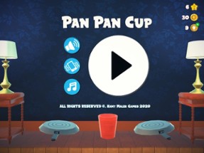 Pan Pan Cup Image