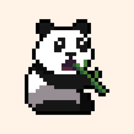 Panda Friends Image