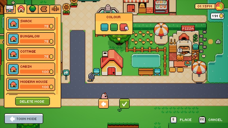 Papaya Plaza Image