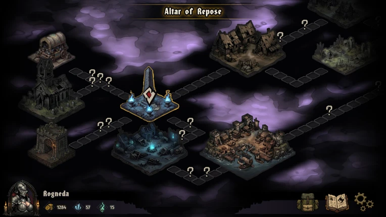 Path of Damned Image