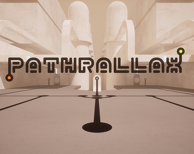 Games like PATHRALLAX