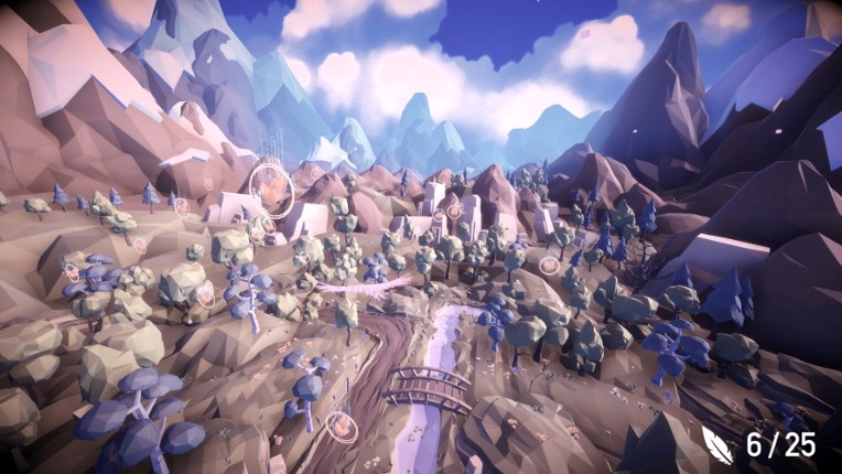 Peace of Mind Collection screenshot