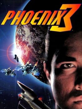 Games like Phoenix 3